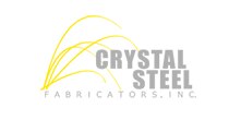 Crystal Steel Fabricators, Inc