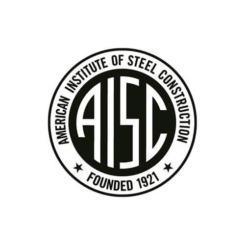 American Institute of Steel Construction (AISC)