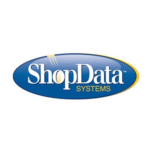Shop Data Systems