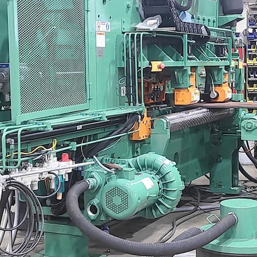 Used Drill Line