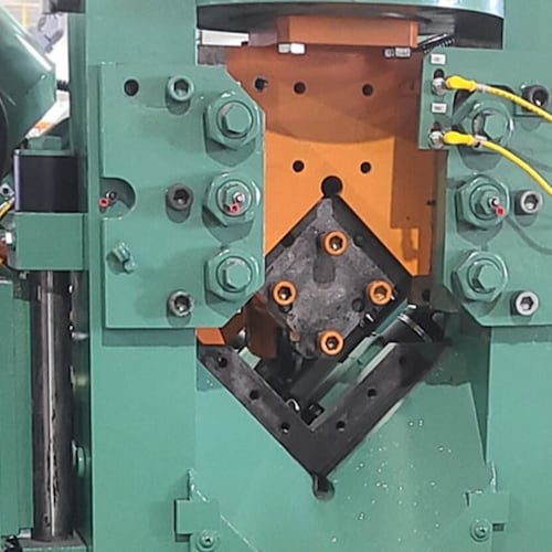 Used Angle Line