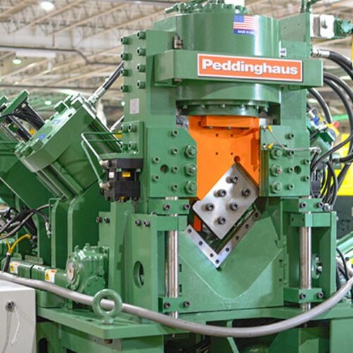 Used Angle Line