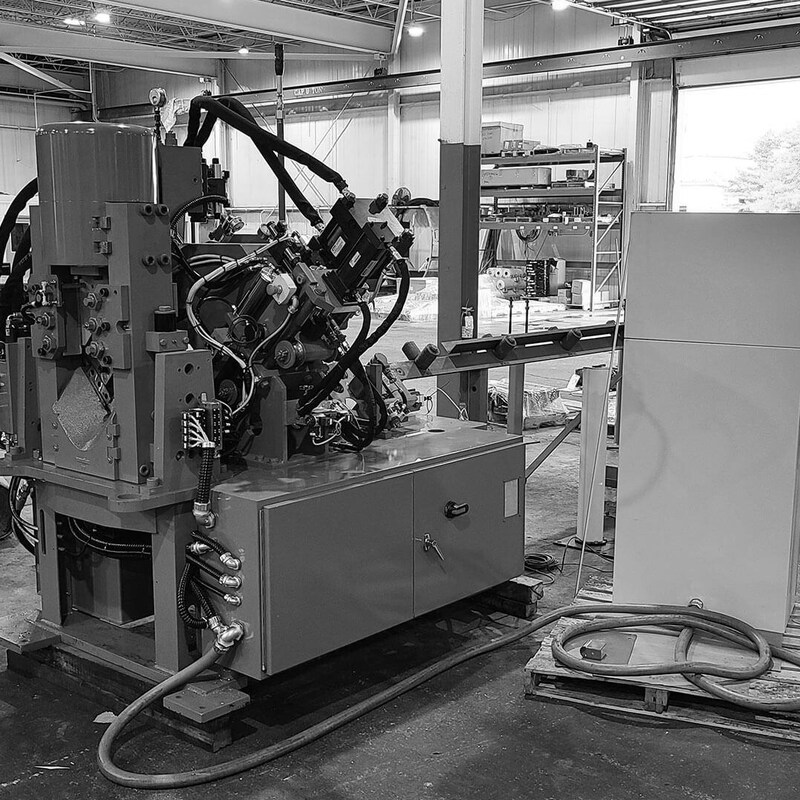 Used Angle Line Machine For Sale Anglemaster623/M Peddinghaus