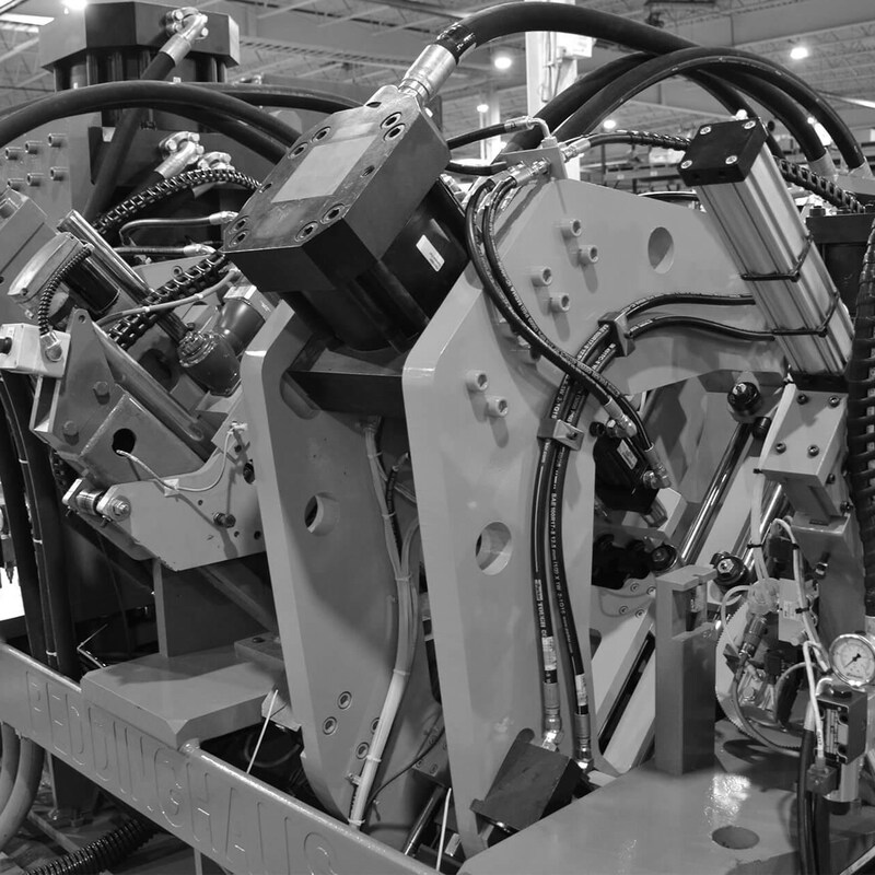 Used Angle Line Machine For Sale Anglemaster863/D Peddinghaus