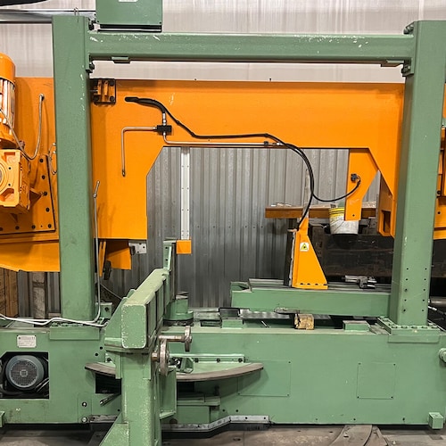 Used Band Saw